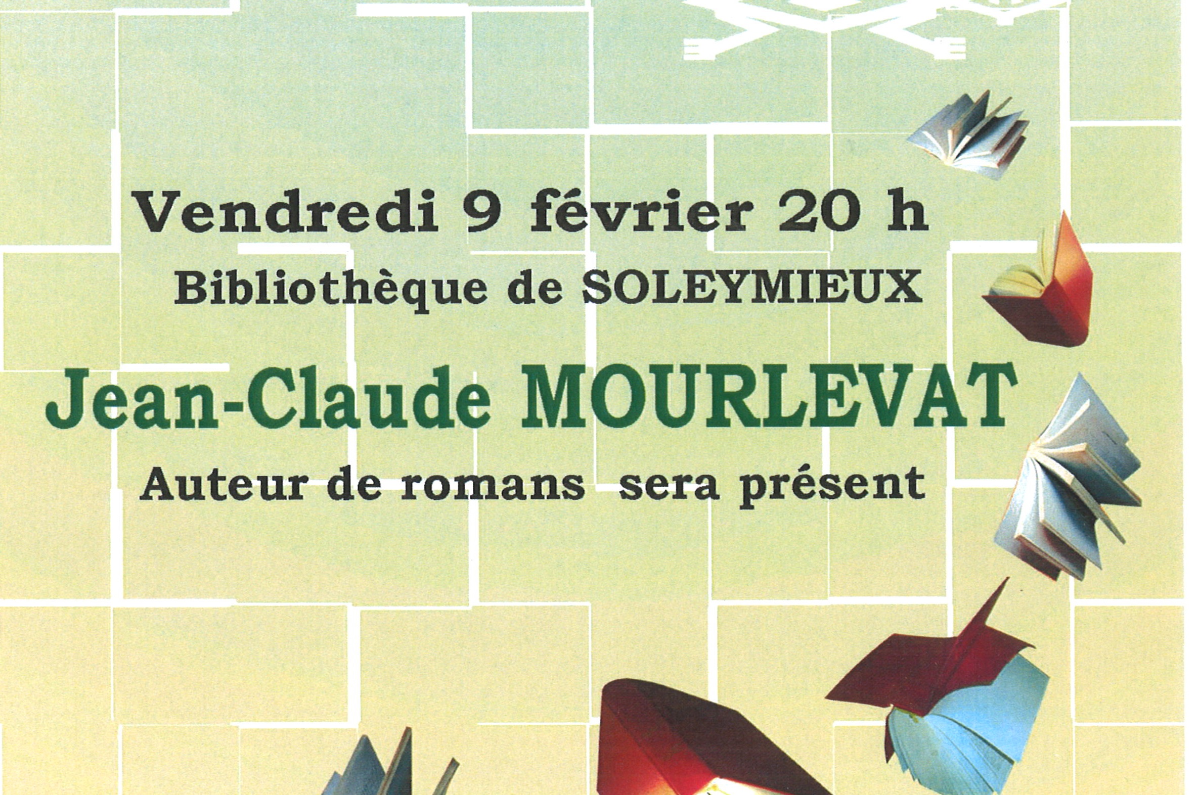 rencontre lecture