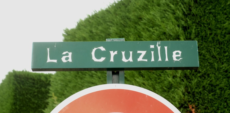 Journées du Patrimoine à la Cruzille