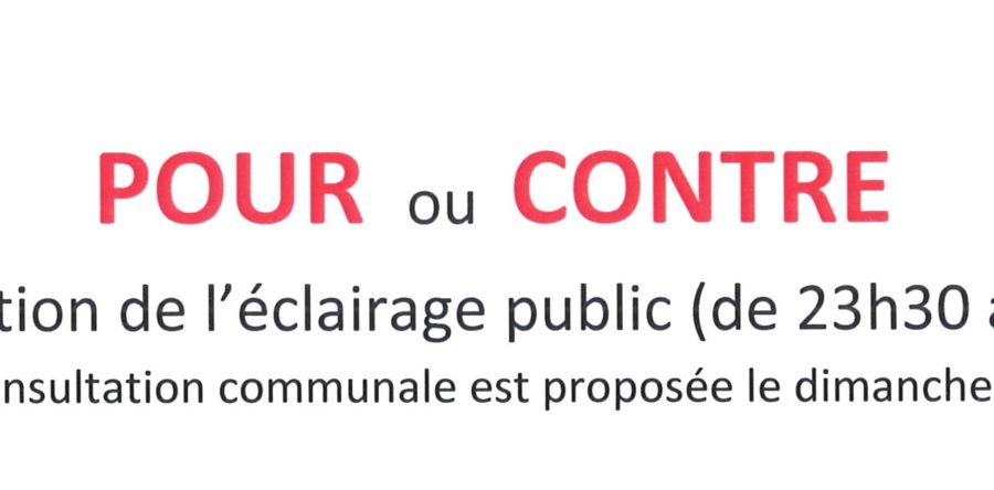 Consultation le 07/04/2019