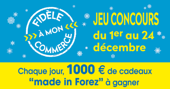 Commerces de proximité