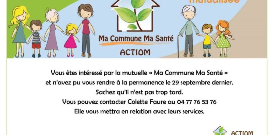 Mutuelle Actiom