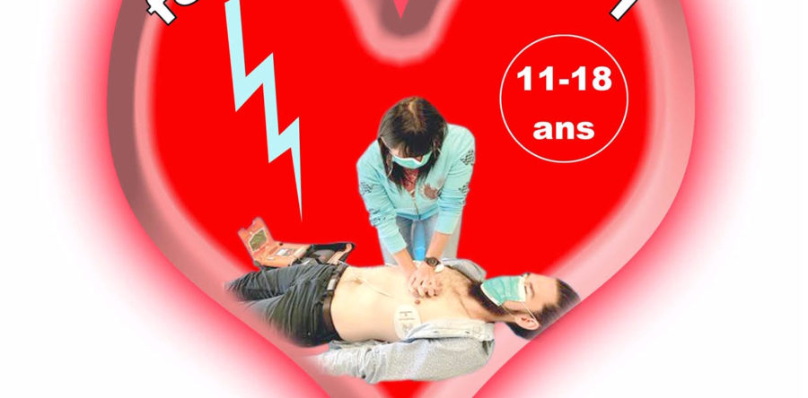 Formation aux premiers secours