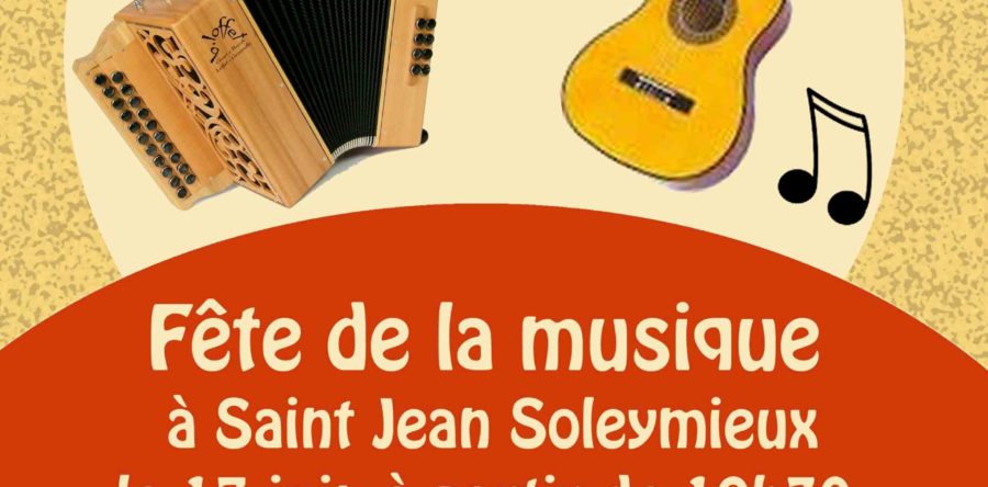 fête de la musique