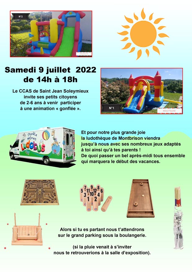 Fête du jeu