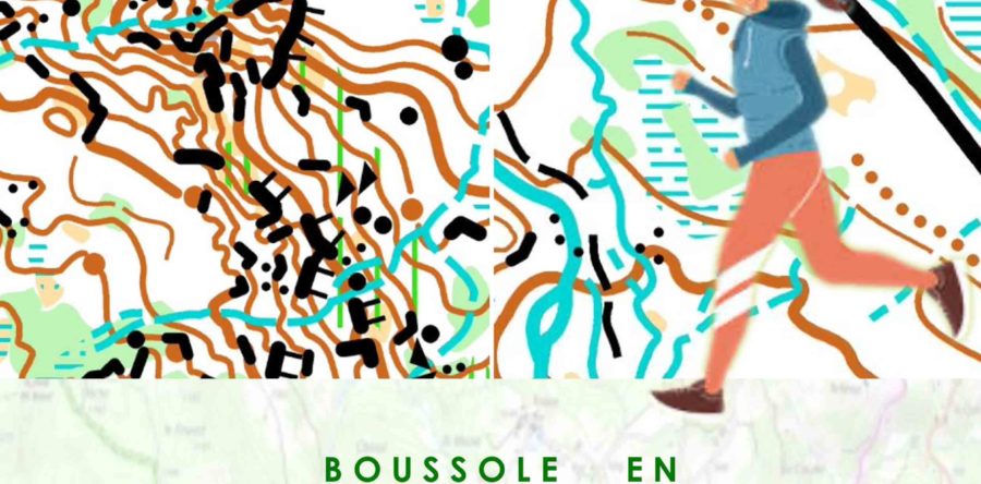 Tout sur la course d’orientation