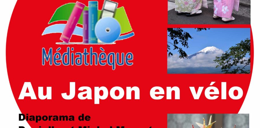 Diaporama sur le Japon