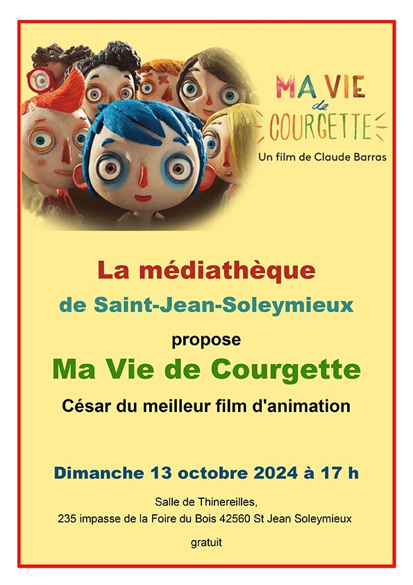 Film d’animation