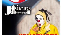 spectacle : clowns