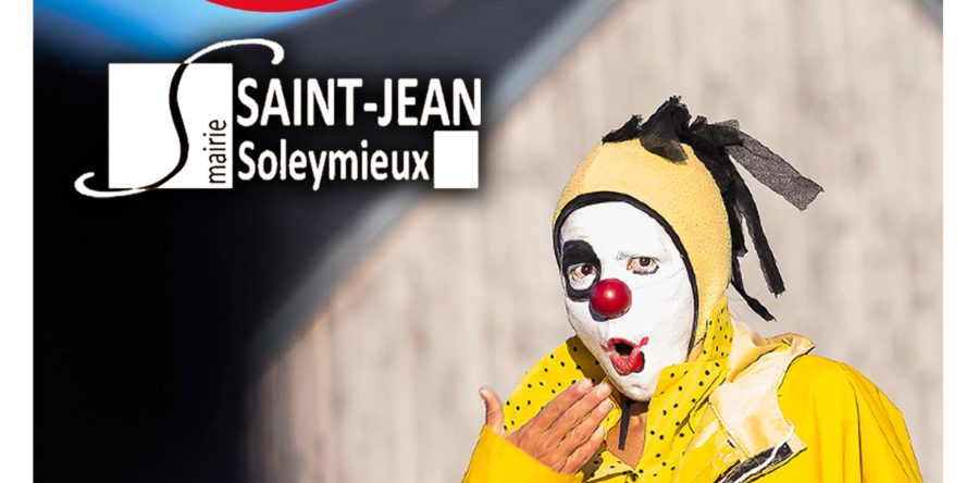 spectacle : clowns