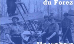 scieurs de long du Forez
