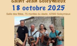 Bal Folk le 18:10