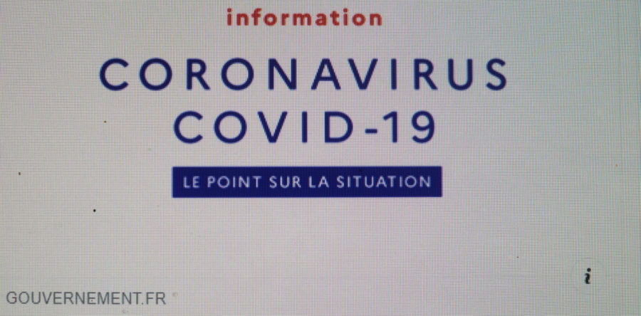 Informations virus