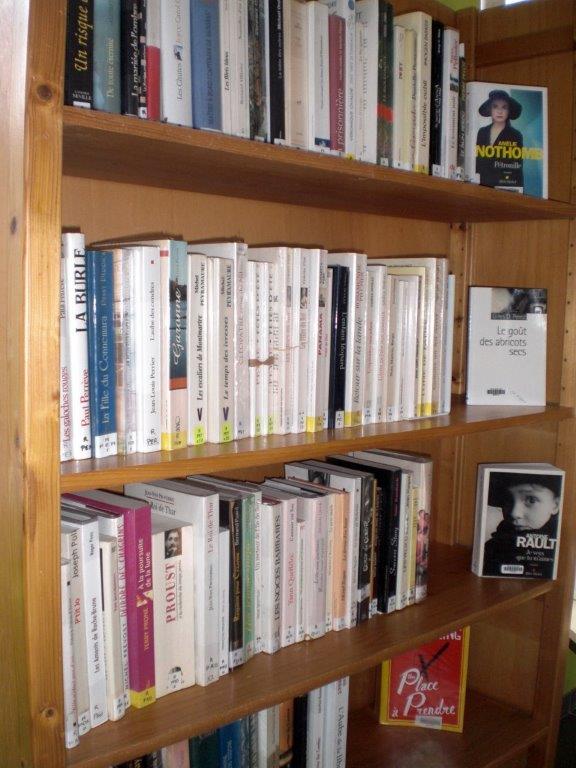 Médiathèque : réouverture progressive