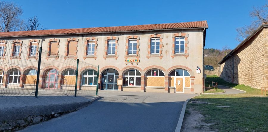 Offre d’emploi