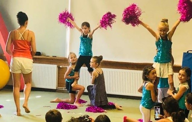 MJC : la rentrée !