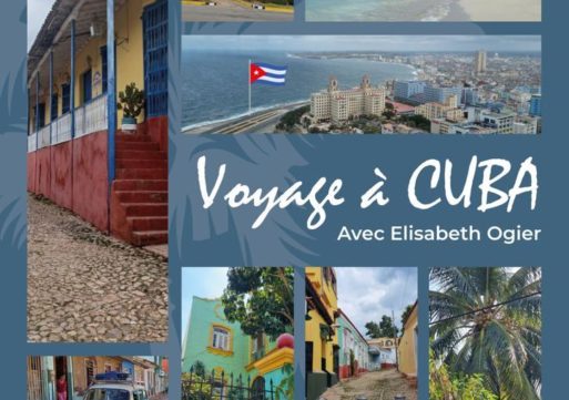 soirée-café : Cuba