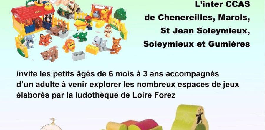 animation pour les petits