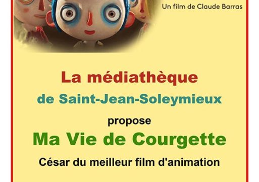 Film d’animation