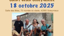 Bal Folk le 18:10