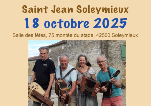 Bal Folk le 18:10